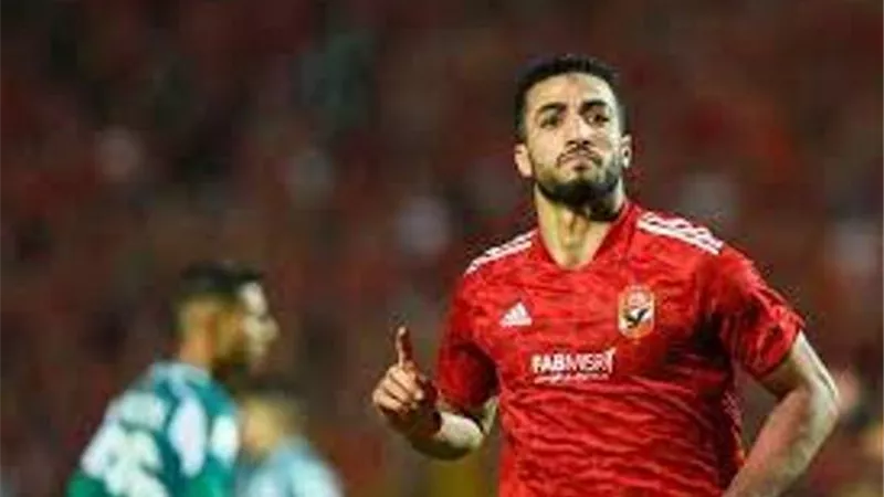 الاهلى يرد على عرض الهلال السعودى لمحمد عبد المنعم