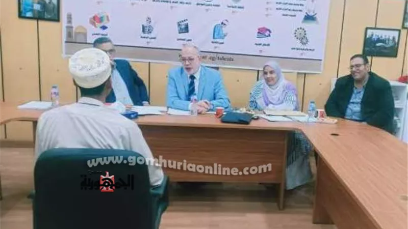 انطلاق تصفيات براعة التحدث بالأجنبية عن الآداب والعلوم الإسلامية