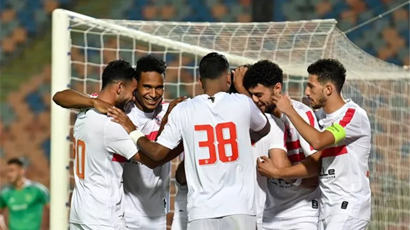 ميسى على رادار الزمالك فى الموسم الجديد