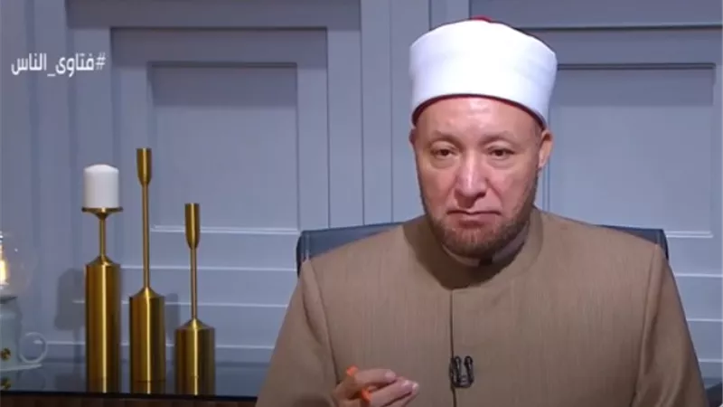 أمين الفتوى: لولا العفو بين الناس لأسودت القلوب وتحولت الدنيا غابة