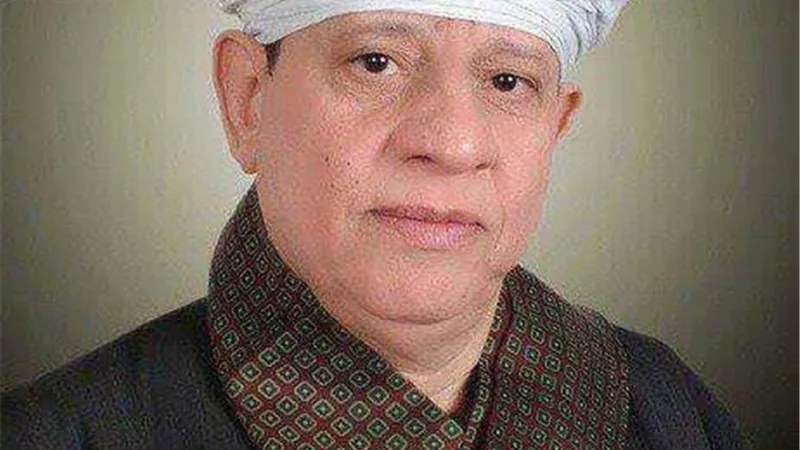 ياسين التهامي يحصد جائزة أفضل تتر غنائي بمهرجان همسة