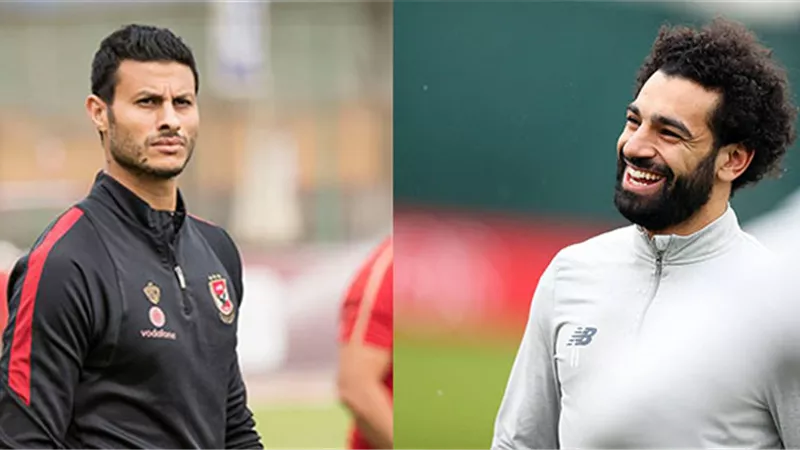 فيتوريا يمنح 6 لاعبين راحة من معسكر منتخب مصر