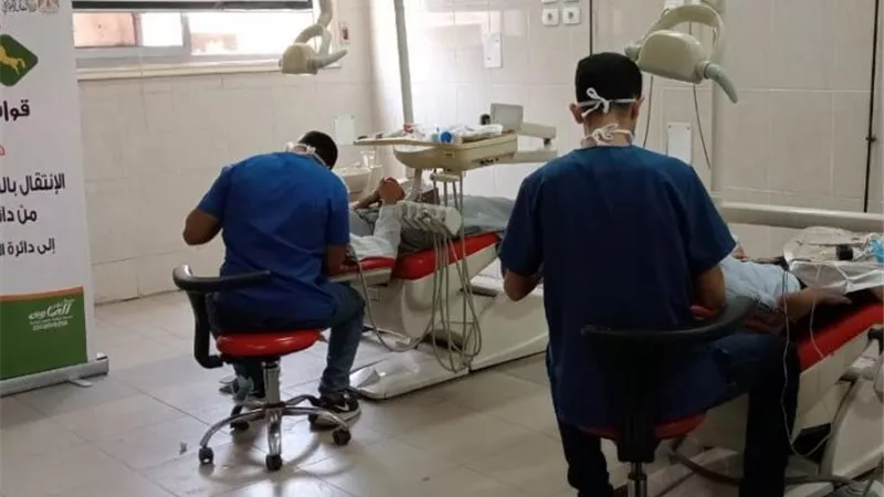 ٣قوافل علاجية لدعم٢٣٩مريضا ضمن الأولى بالرعايةبالشرقية