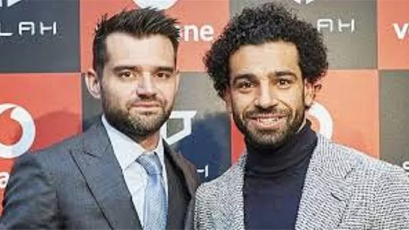 عباس يكشف حقيقة انتقال محمد صلاح إلى باريس سان جيرمان - تفاصيل