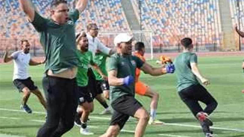 شوبير يوجه رسالة للثلاثي الصاعد حديثا للدوري الممتاز