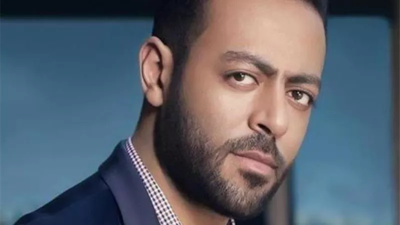 عاشور: كسبت فلوس في الغناء أكثر من التلحين وتسريب أغاني سبب شهرتي