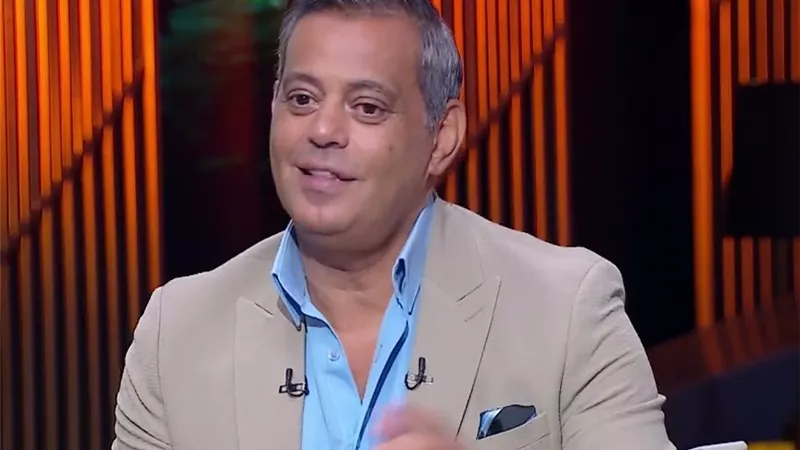 هاني رمزي: سنقوم بتطبيق استراتيجية ليفربول داخل الأهلي