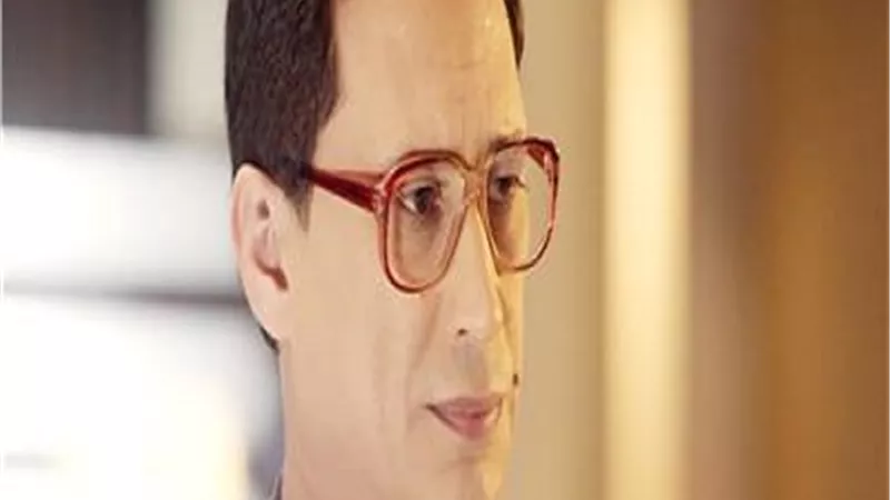 أحمد عيد أحدث المنضمين لمسلسل 