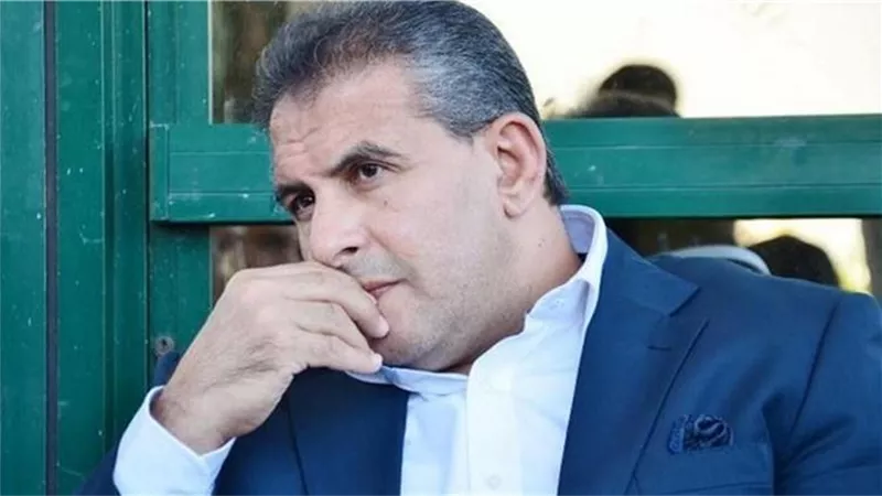 طاهر أبو زيد يكشف موقفه من الترشح لرئاسة الأهلي