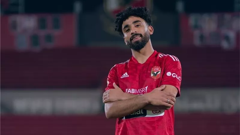 سيد عبدالحفيظ عن مراون عطية: فاجئني فى كأس العالم للأندية