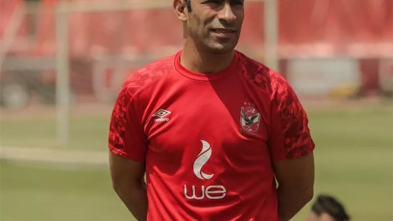 سيد عبدالحفيظ: مفيش لاعب فى الزمالك يفاوضه الأهلي وياخد وقت يفكر