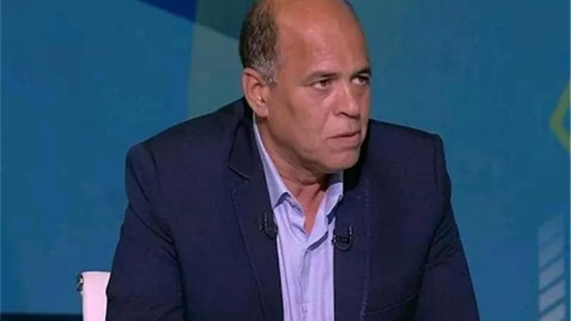 هشام يكن: هذا اللاعب محترف ويسير على نهج محمد صلاح