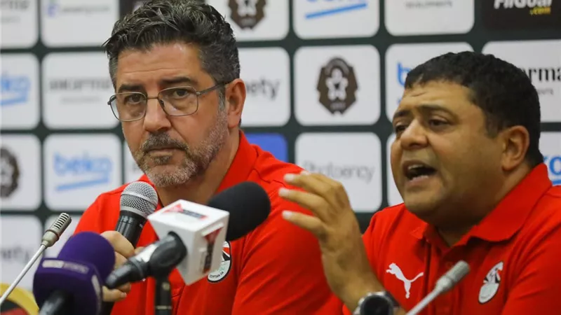 فتحي مبروك: فيتوريا حسم مباراة غينيا بواقعية رغم إجهاد اللاعبين