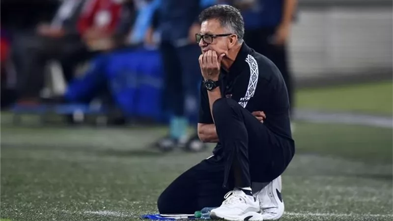 التفاصيل الكاملة لخطة أوسوريو مع الزمالك الموسم المقبل
