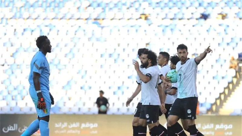 علاء نبيل: أداء منتخب مصر أمام غينيا يدق ناقوس الخطر للغاية