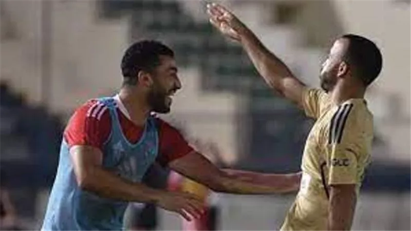 بعد فيديو الاهلى .. قفشة براءة أمام الفيفا