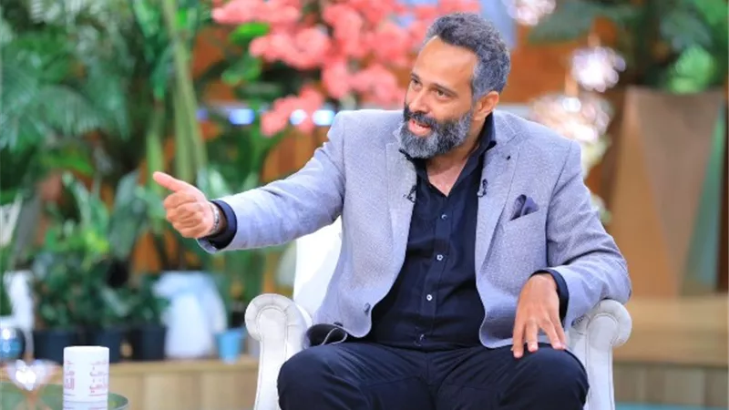 غطاس: ميزان البشرية اختل بسبب الذكاء الاصطناعي.. والنتائج مدمرة