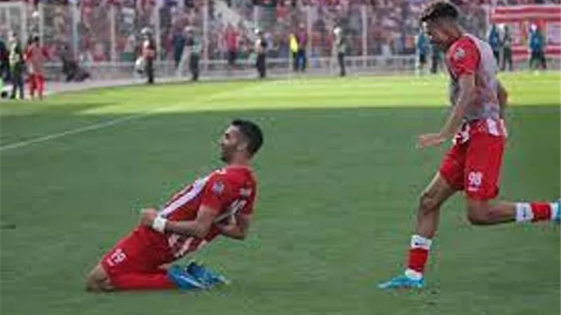 حمزة الهنورى يوافق على الانتقال للاهلى الموسم الجديد