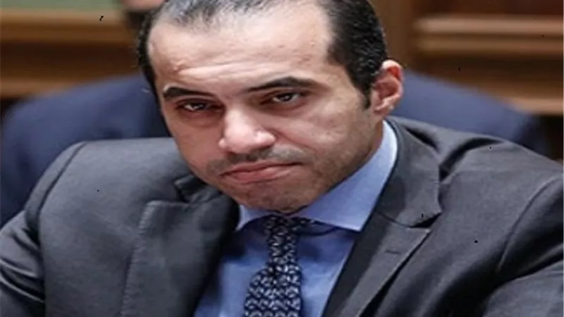 دعم وتمكين الشباب وذوي الهمم في ريادة الأعمال على مائدة الحوار الوطنى