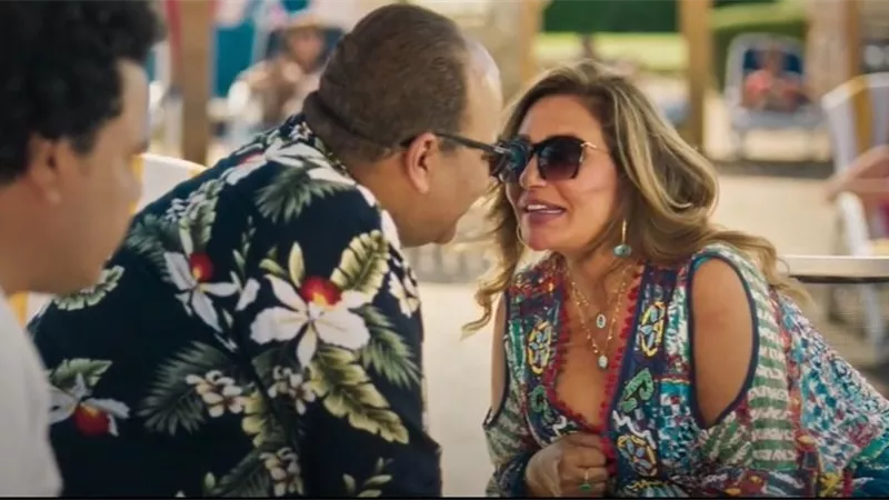 شوجر دادي يحقق 219 ألفًا و182 جنيها بالسينمات