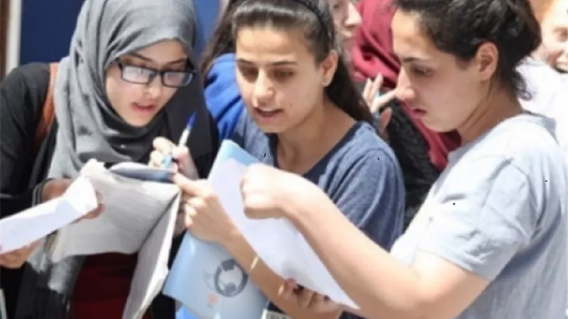 النصائح النهائية .. لطلاب الثانوية