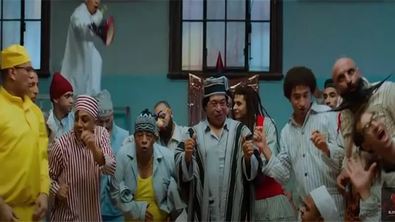 هاني محروس بعد احتفال الأهلي على أغنية 