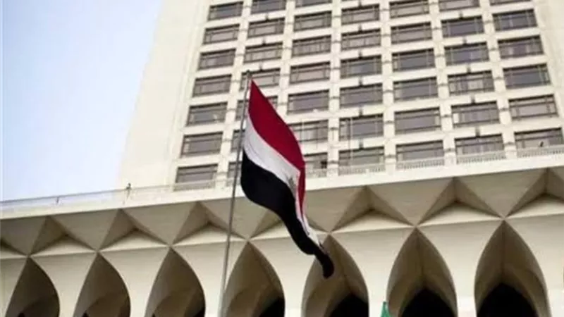 مصر تنعي ضحايا غرق مركب هجرة غير شرعية قبالة السواحل اليونانية
