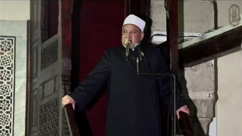 د.حسن الصغير: موسم الحج من أهم مواسم الخير وإعجاز للشرع الحكيم