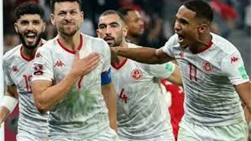 لمدة موسمين جديدين.. مهاجم منتخب تونس فى الزمالك