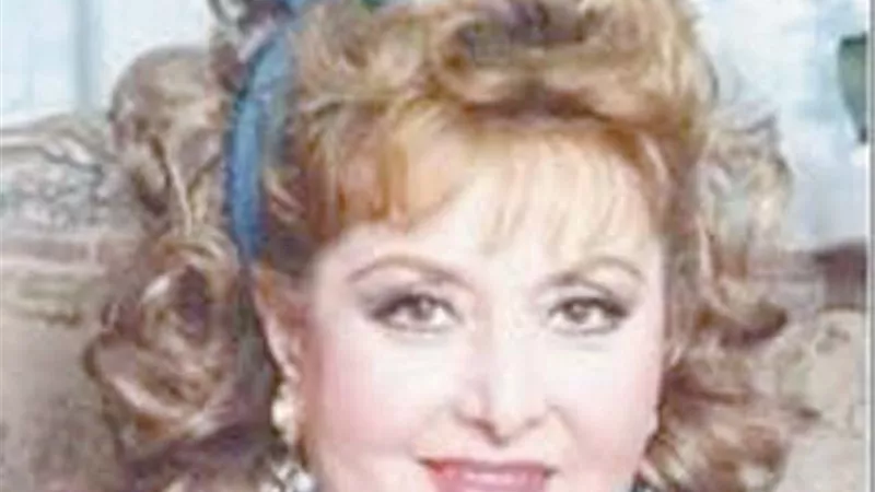 ليلي طاهر بعد شائعة وفاتها: قصدوا يزعلوني لكنهم أسعدوني