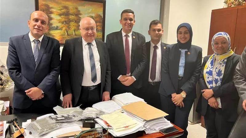 ضبط راكب بحوزته ٨٠٠ جرام ماريجوانا و ٥٨٠ جرام حشيش و ٢٠٠ جرام كوك
