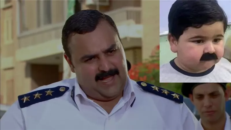 تعرف على قصة عودة شخصية 
