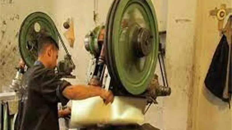 3 تيسيرات لسداد مقابل الاراضى بقانون المشروعات الصغيرة ومتناهية الصغر