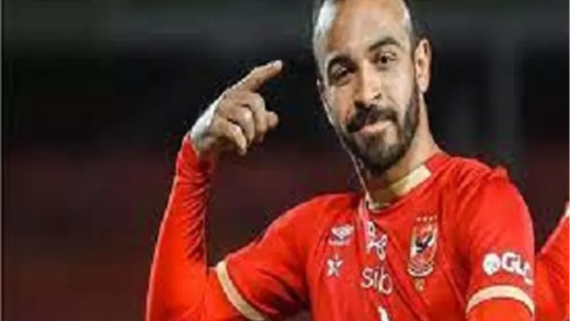 ناقد رياضي يكشف ملابسات خطيرة وراء تحقيق الفيفا مع أفشة.. فيديو