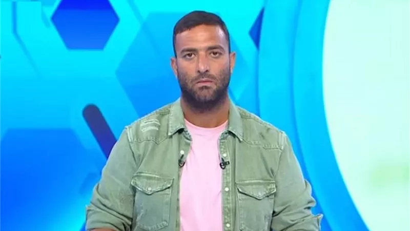 ميدو : الزمالك سيصبح الأغنى فى الشرق الأوسط وإفريقيا لهذا السبب