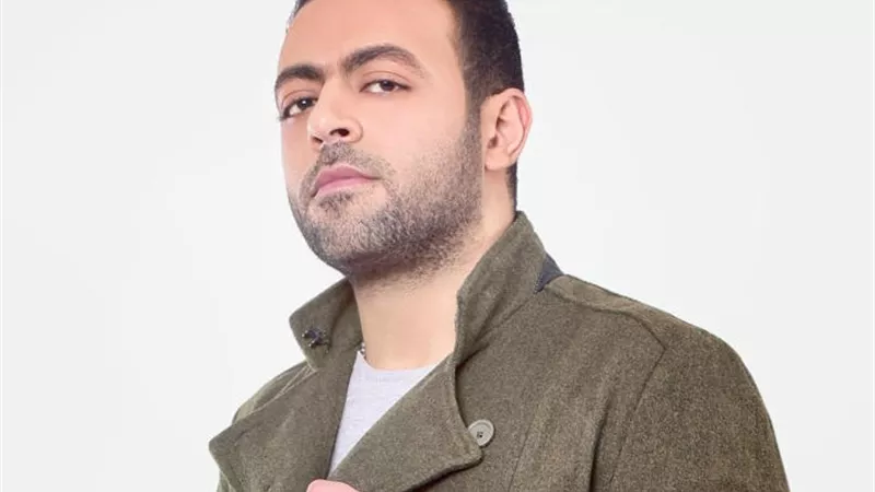تامر عاشور: بنتي بتغني وصوتها حلو وأرفض دخولها عالم الفن