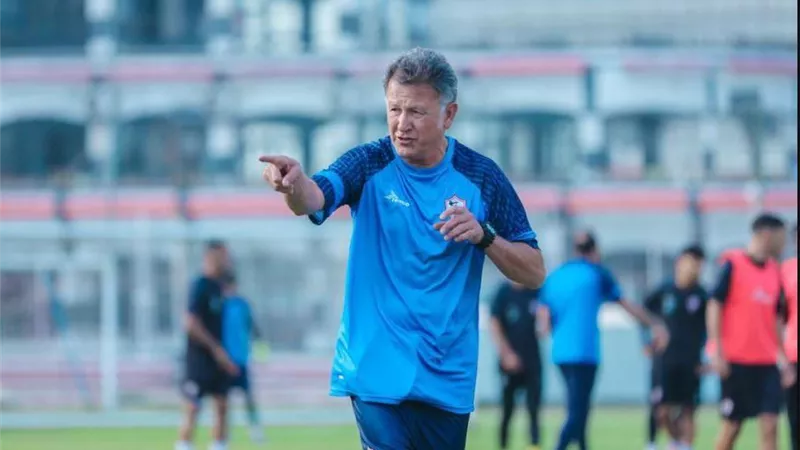 ميدو : لاعبون بمواصفات خاصة فى الطريق للزمالك .. وسنجدد لهؤلاء