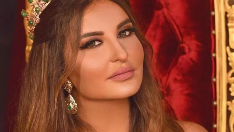 شذى حسون: نفسي أمثل مع تامر حسني ومحمد رمضان.. فيديو