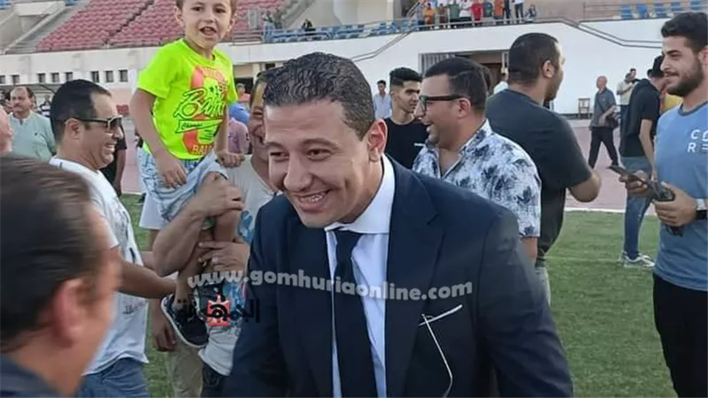 نادى المنيا يتأهل لتصفيات دوري المحترفين علي حساب كيما أسوان