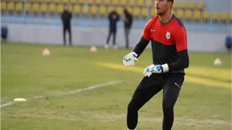 حقيقة تلقي عبد العزيز البلعوطي عرضًا من الزمالك للانضمام لصفوفه