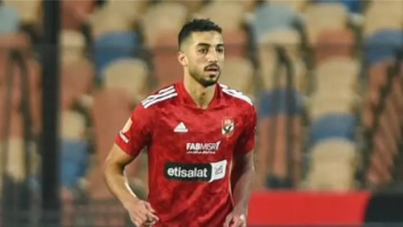 وليد صلاح: هاجمت موسيماني لتفريطه فى عبدالمنعم للإعارة