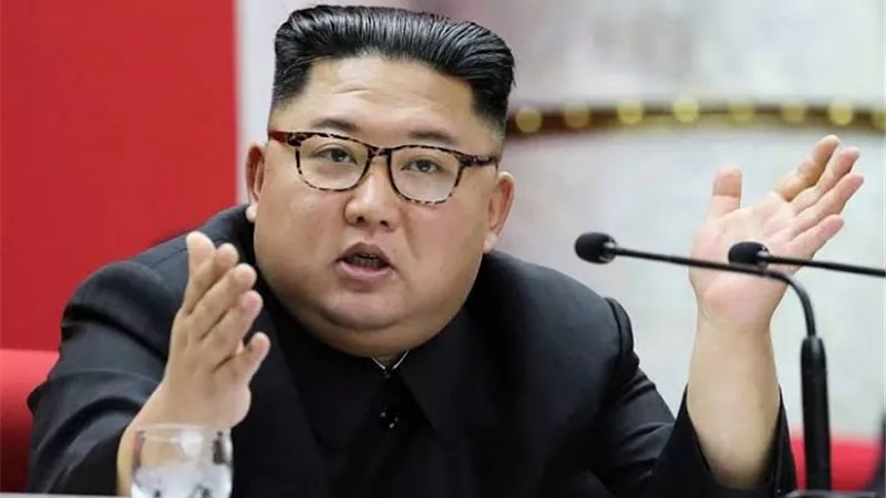 كوريا الشمالية تبدأ اجتماعا لتحديد استراتيجية الدفاع