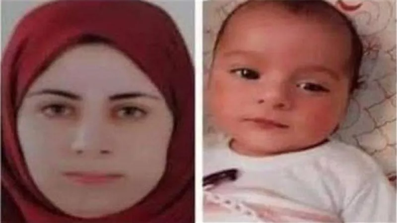 أولى جلسات محاكمة المتهمة بقتل طفلها بالشرقية.. اليوم