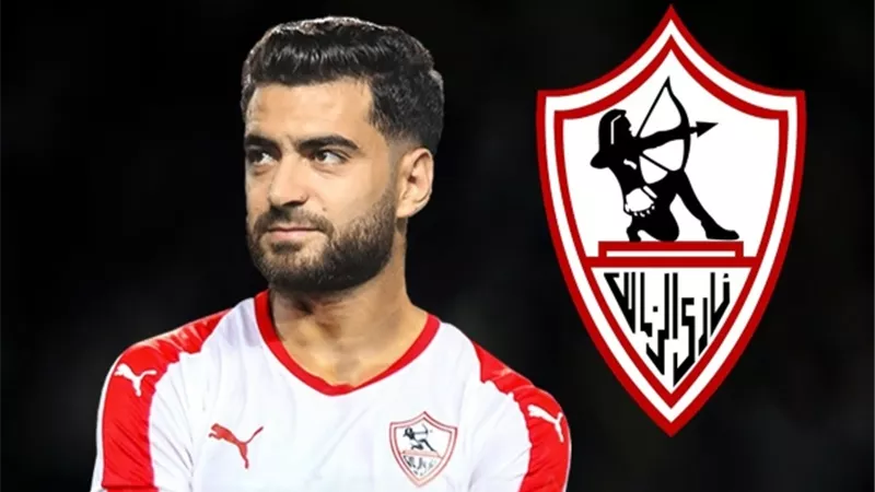 حمزة المثلوثي