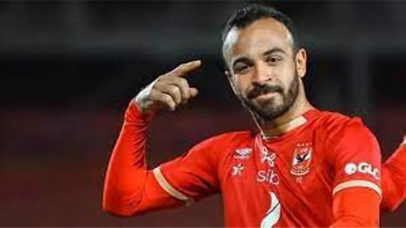 كارتيرون يطلب نجم الاهلى فى الدورى القطرى