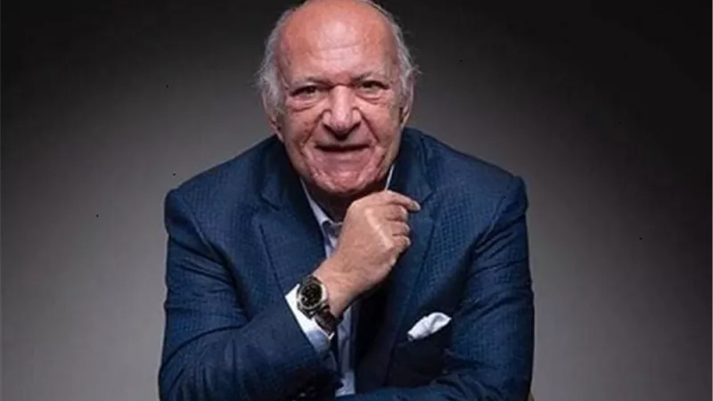 قصر السينما يكرم الموسيقار عمر خيرت.. وعرض فيلم ليلة القبض علي فا