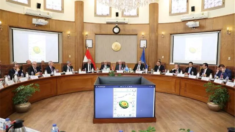 ننشر قواعد تنسيق القبول بالجامعات الحكومية والمعاهد لكافة الشهادات 2023
