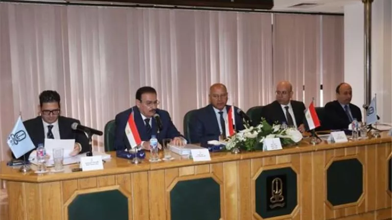 وزير النقل يترأس الجمعية العامة لشركة الملاحة الوطنية.. و30.2 مليون دولار صافي أرباح عام2022