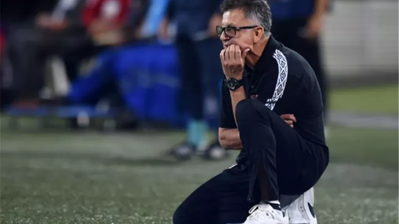 مران الزمالك: أوسوريو يضم 10 لاعبين من الناشئين لمواجهة فاركو