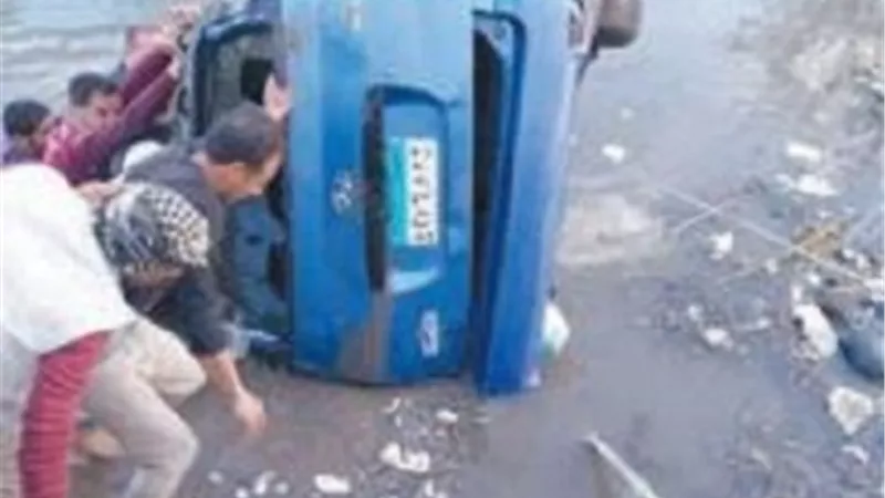 دموع وأحزان.. والأهالي مش هتنام